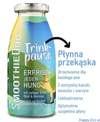 smoothie kaczka Happy-Zoo.jpg