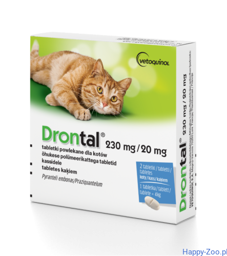 Drontal dla kotów Happy-Zoo.png