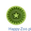 LickiMat YoggiePot zielony Happy-Zoo 2.jpg
