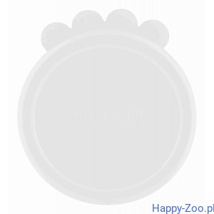 Trixie Wieczko na puszki silikonowe 10,6cm 