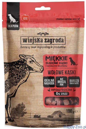 WZ wołowe kąski Happy-Zoo.jpg