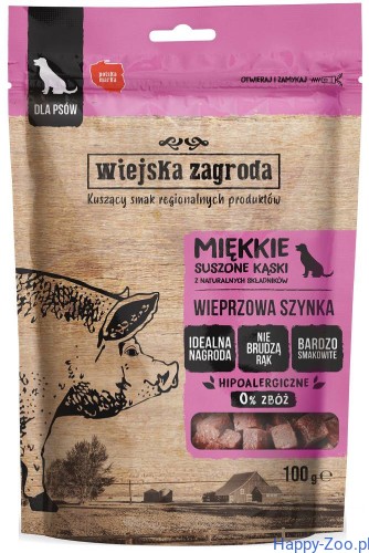 WZ Wieprzowe Kąski Happy-Zoo.jpg
