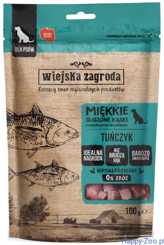 WZ tuńzyk kąski Happy-Zoo.jpg