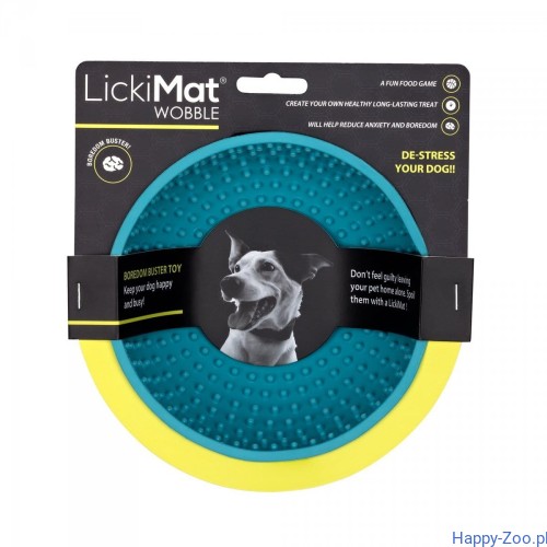 LickiMat Wobble turkusowa 3 Happy-Zoo.jpg