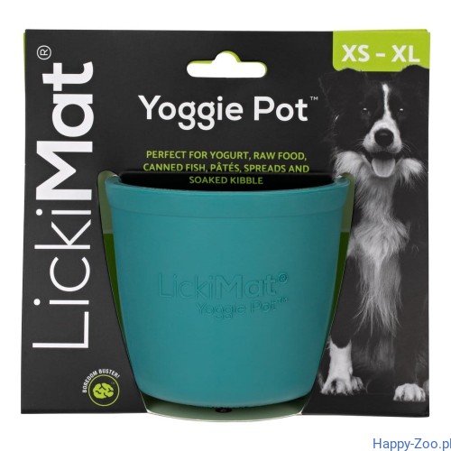 YoggiePot turkusowy Happy-Zoo 2.jpg