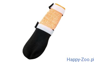 Non-Stop Dogwear Buty Protector bootie high