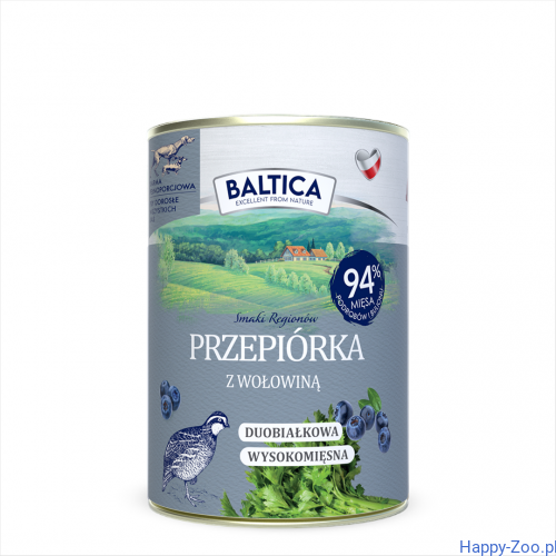 karma-mokra-przepiorka-z-wolowina-400g Happy-Zoo.jpg