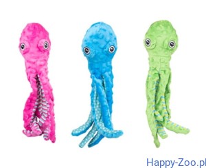 Flamingo Plusz Ośmiornica 60 cm L