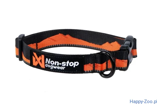 non-stop trail quest collar.webp