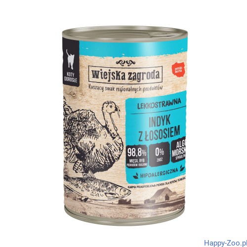 pol_pl_Karma-mokra-dla-kota-Wiejska-Zagroda-Indyk-z-lososiem-400g-happy-zoo.jpg