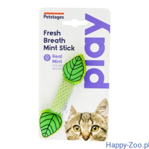 PetStages Miętowa strzała