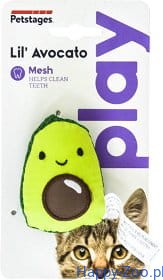 PetStages Awokado