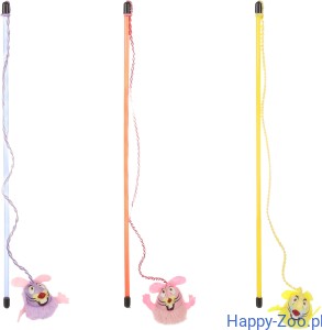 Flamingo Wędka szczurek