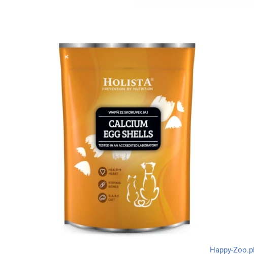HOLISTA Calcium Egg Shells 1000g.webp