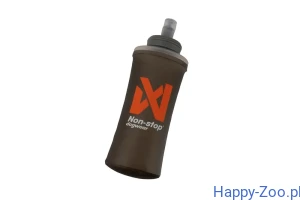 Non-Stop Dogwear Softflask 500 ml / Bidon / Butelka