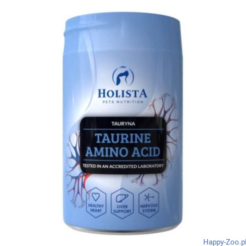Tauryna Holista dla psa i kota 250g.jpg