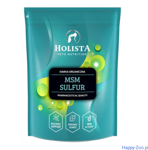 holista msm dla psa i kota 500g.PNG