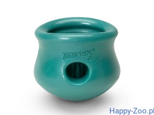 WEST PAW Toppl XL evergreen zielony