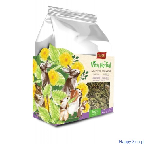 Vita Herbal mniszek lekarski 75g.jpg