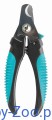 cążki do pzaurów duże 16cm trixi.jpg