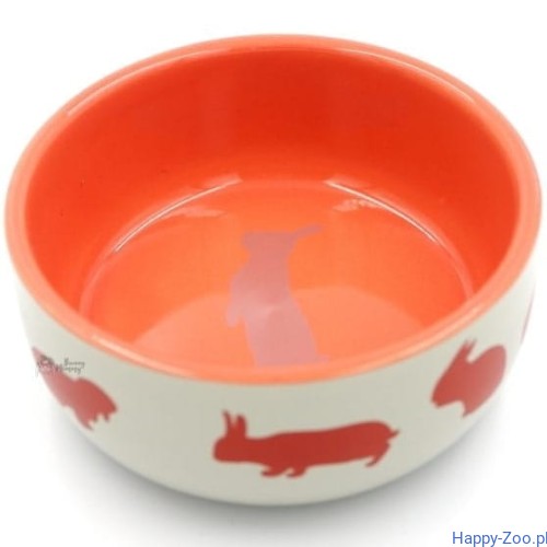 MISKA-CERAMICZNA-Z-KROLICZYM-MOTYWEM-TRIXIE-250ML-TX-60733-KOLOR-POMARANCZOWA.jpg