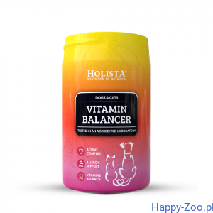 HOLISTA Vitamin Balancer 200 g