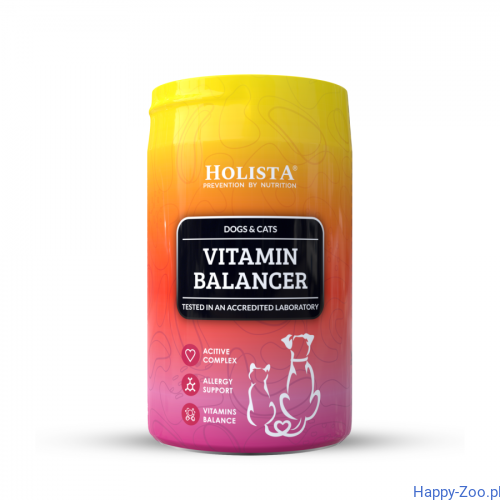 HOLISTA Vitamin Balancer 200 g.jpg