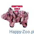 KONG Low Stuff Sttripes Pig roz.M.webp