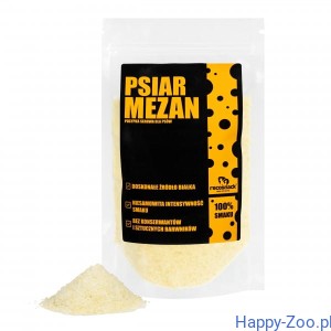 Recosnack Psiarmezan 200 g