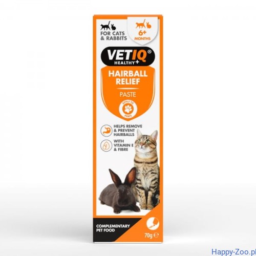 VetIQ Hairball Relief Pasta na kule włosowe 70g.jpg