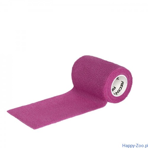 Bandaż kohezyjny różowy 7,5 cm x 4,5 m.jpg