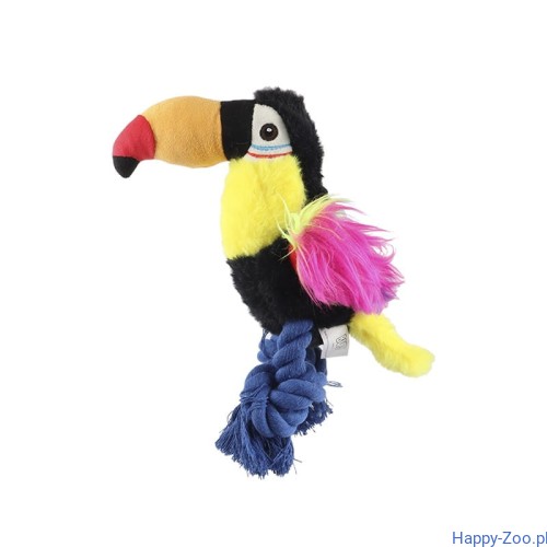 BUBA 3572 Tukan pluszowy ze sznurami 26cm.jpg