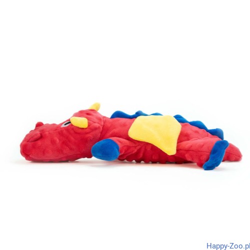 BUBA Smok pluszowy czerwony 34.jpg