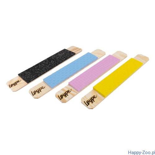 LOYPE target pianka wzór L - niebieski.png