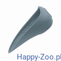 WAUDOG Silicone Dysza do picia końcówka 165x90 mm szar.jpg