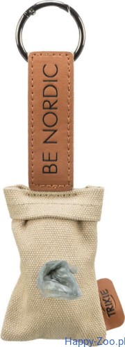 Trixie Pojemnik na woreczki na odchody Be Nordic.jpg