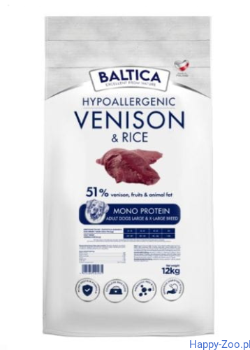 Baltica Adult Hypoallergenic vanision & Rice 3kg.png