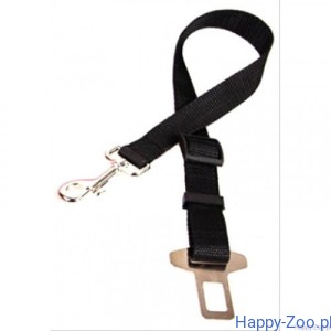 Pas bezpieczeństwa dla psa