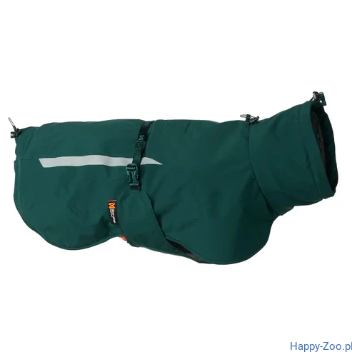 Non-Stop Dogwear Fjord lined raincoat.webp