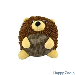 Pet Nova Jeż Pluszowy - zabawka dla psa, 13cm