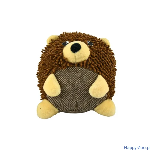 Pet Nova Jeż Pluszowy - zabawka dla psa, 13cm.webp