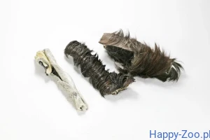 Best Dog skóra końska z włosem 200g