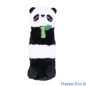 ZippyPaws Shhhh! Ultrasoniczna zabawka dla psa Panda Snoozies