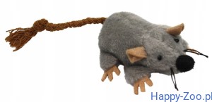 Pet Nova myszka pluszowa 