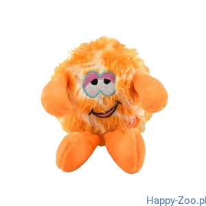 Pet Nova pluszowy stworek pomarańczowy 