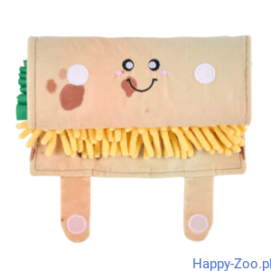 ZippyPaws mata węchowa Roll Burrito Snufflerz 