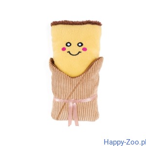 ZippyPaws pluszowa Tamale