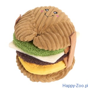 ZippyPaws mata węchowa Breakfast Sandwich Snufflerz