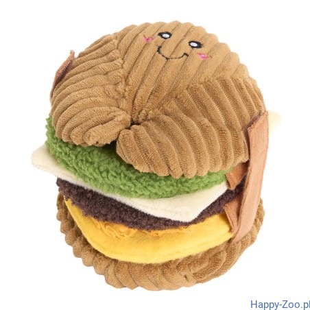 ZippyPaws mata węchowa Breakfast Sandwich Snuff.jpg