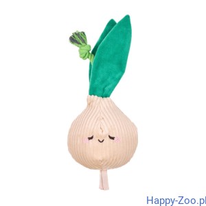 ZippyPaws zabawka dla psa Cebula 